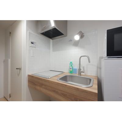 最寄り駅まで徒歩5分の好立地/池袋駅徒歩圏内/都心へのアクセスも抜群！/ Bel Avenir 301の物件画像