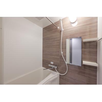 両国駅から徒歩7分/墨田区のデザイナーズ物件/家具家電・備品完備/CH RESIDENCE 両国 501の物件画像