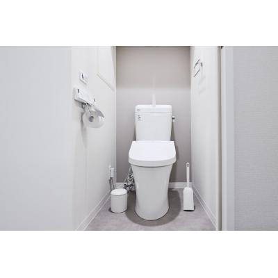幡ヶ谷から徒歩5分！駅周辺も買い物場所充実♪/エレベーター付きのシンプルなお部屋/コスモリード幡ヶ谷 503の物件画像