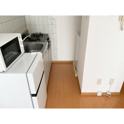 【🎉初期費用オフ｜お得なキャンペーン】【禁煙🚭/Wi-Fi無料🌐】マイナビSTAYグランデュールハイツ仙台五橋駅前　703の物件画像