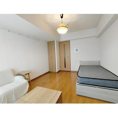 【🌸心機一転🌸春の引越し応援キャンペーン🏡🌷】【禁煙🚭】マイナビSTAYミライエ下北沢グランドアベニュー　506の物件画像