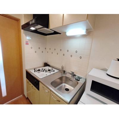 【🌸心機一転🌸春の引越し応援キャンペーン🏡🌷】【禁煙🚭】マイナビSTAYミライエ下北沢グランドアベニュー　506の物件画像