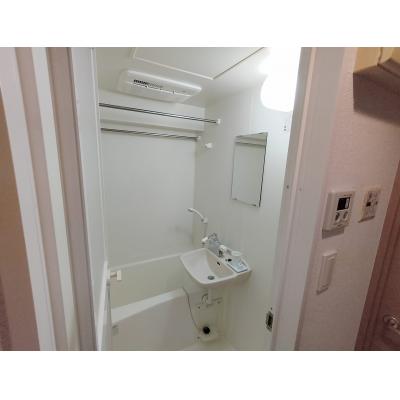 【🌸心機一転🌸春の引越し応援キャンペーン🏡🌷】【禁煙🚭】マイナビSTAYミライエ下北沢グランドアベニュー　506の物件画像