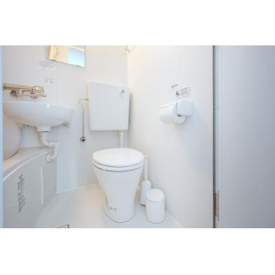 徒歩圏内にスカイツリー/家具家電充実/Wi-Fi完備/Hit錦糸町 302の物件画像