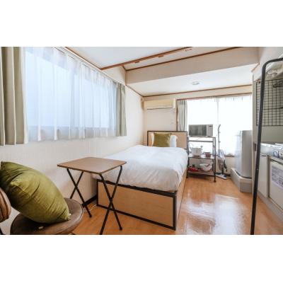 恵比寿駅から徒歩5分！人気の恵比寿エリア/T・Sハイムの物件画像