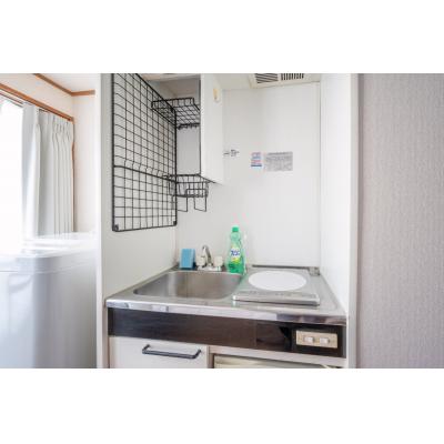 恵比寿駅から徒歩5分！人気の恵比寿エリア/T・Sハイムの物件画像