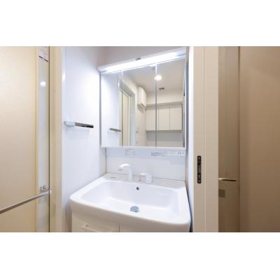 駅から徒歩7分！浅草・スカイツリー徒歩圏内 / 2024年築 / 家具・家電完備 / レーヴ浅草 702の物件画像