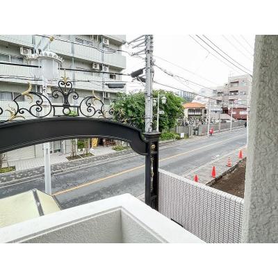 ユニオンマンスリー花小金井２　201　1R・シングル☆【禁煙ルーム】安心の建物AL＆宅配ボックス＆モニター付きインターフォン＆室内洗濯機完備！デスク・チェア＆冷蔵庫や電子レンジなど生活家電のあるお部屋の物件画像