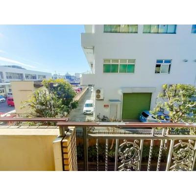 ●2026年5月6日から入居可●ユニオンマンスリー新小平１　208　1R・シングル☆◆インターネット固定回線（有線・Wi-Fi）無料の部屋◆【禁煙ルーム】ソファ・ローテーブルのあるゆったり25㎡のお部の物件画像