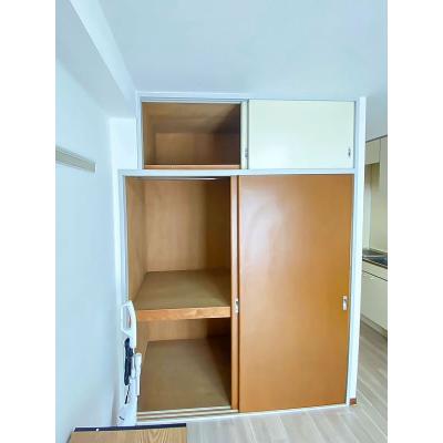 ユニオンマンスリー新小平１　305　1R・セミダブル☆◆インターネット固定回線（有線・Wi-Fi）無料の部屋◆【禁煙ルーム】デスク・チェアのあるお部屋！の物件画像