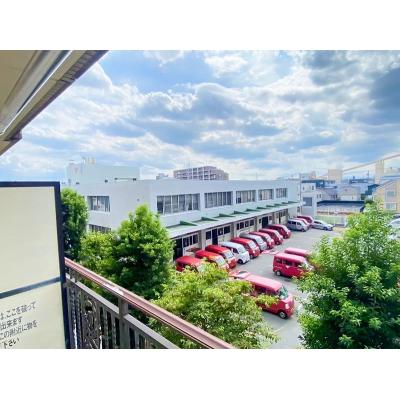 ユニオンマンスリー新小平１　305　1R・セミダブル☆◆インターネット固定回線（有線・Wi-Fi）無料の部屋◆【禁煙ルーム】デスク・チェアのあるお部屋！の物件画像