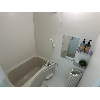 コスパだけじゃない“快適さ重視”マンスリータウン【高崎駅近く！お買い物に便利なエリア】【Wi-Fi無料】【コンシェルジュ対応】檜物町Ａ3の物件画像