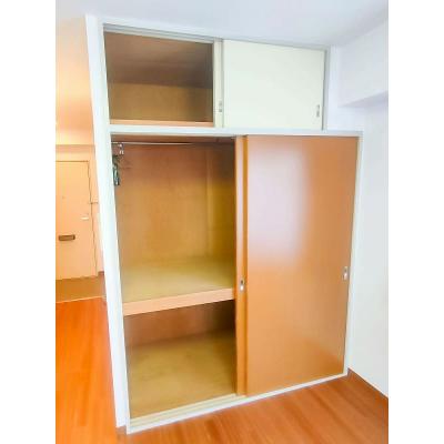 ユニオンマンスリー新小平１　322　1R・セミダブル☆◆インターネット固定回線（有線・Wi-Fi）無料の部屋◆【禁煙ルーム】人気の角部屋＆2面採光♪の物件画像