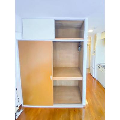 ユニオンマンスリー新小平１　416　1R・シングル☆◆インターネット固定回線（有線・Wi-Fi）無料の部屋◆【禁煙ルーム】安心の建物AL・宅配ボックス・室内洗濯機完備！の物件画像