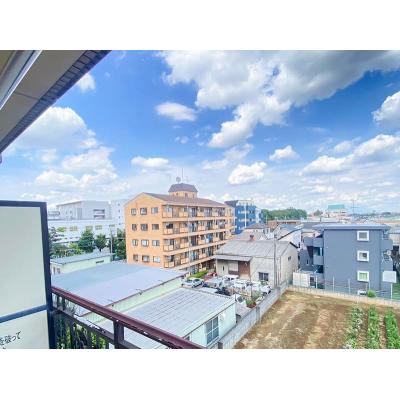 ユニオンマンスリー新小平１　416　1R・シングル☆◆インターネット固定回線（有線・Wi-Fi）無料の部屋◆【禁煙ルーム】安心の建物AL・宅配ボックス・室内洗濯機完備！の物件画像