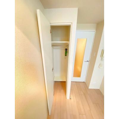 ユニオンマンスリー一橋学園駅前１　112　1K・シングル☆◆インターネット固定回線（有線・Wi-Fi）無料の部屋◆【禁煙ルーム】人気の角部屋＆バストイレ別♪の物件画像