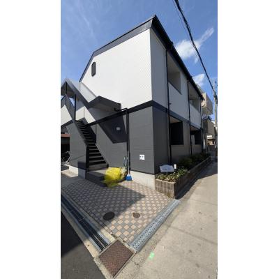 BraTTo放出ローレル【仮住まい🔍】独立洗面台、セミダブルベッド付きで禁煙タイプのお部屋👍の物件画像