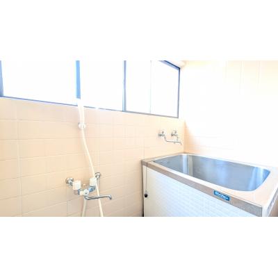 家族・友人でゆったり滞在！【西巣鴨・巣鴨・池袋】アクセス便利な2Kマンスリーマンションの物件画像