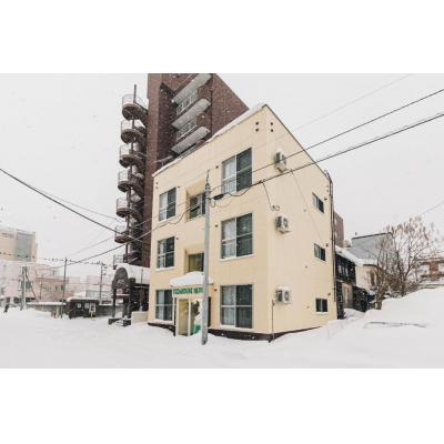 ե1ΥѡȤǺ9̾ǽǽ1ѥʴץTKD HOUSE ASAHIKAWAۤʪ