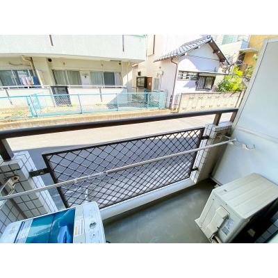 ユニオンマンスリー久米川１　103　1R・シングル☆【禁煙ルーム】ソファ＆ローテーブル付き♪モニター付きインターフォン＆洗濯機や冷蔵庫など生活家電のあるお部屋/西武新宿線沿線の物件画像