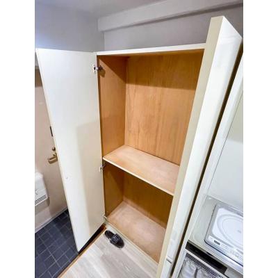 ユニオンマンスリー久米川１　104　1R・シングル☆【禁煙ルーム】モニター付きインターホン完備のお部屋。物件近くにはコンビニもあり便利/西武新宿線沿線/所沢駅や高田馬場駅までダイレクトアクセスの物件画像