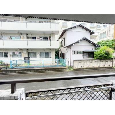 ユニオンマンスリー久米川１　104　1R・シングル☆【禁煙ルーム】モニター付きインターホン完備のお部屋。物件近くにはコンビニもあり便利/西武新宿線沿線/所沢駅や高田馬場駅までダイレクトアクセスの物件画像