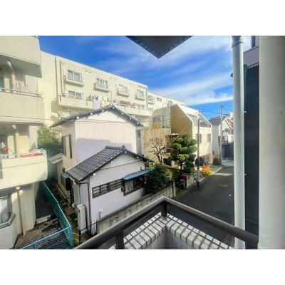 ユニオンマンスリー久米川１　204　1R・セミダブル☆【禁煙ルーム】ソファ＆ローテーブル付き♪モニター付きインターフォン＆洗濯機や冷蔵庫など生活家電のあるお部屋/西武新宿線沿線の物件画像