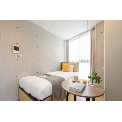 最寄り駅まで徒歩6分/池袋駅も徒歩圏内/2025年築/アーベイン要町 101の物件画像