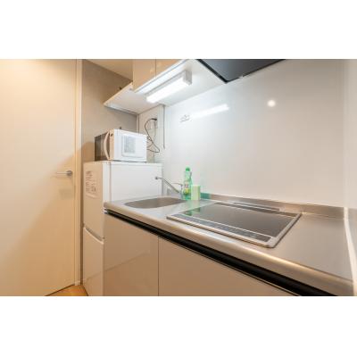 最寄り駅まで徒歩6分/池袋駅も徒歩圏内/2025年築/アーベイン要町 101の物件画像