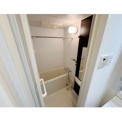 【🎍年末年始大感謝祭🎍】【禁煙🚭】マイナビSTAY心斎橋ラグジェ　401の物件画像