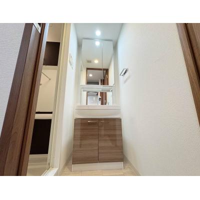 【🎍年末年始大感謝祭🎍】【禁煙🚭】マイナビSTAY心斎橋ラグジェ　401の物件画像