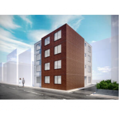 【🌿快適シーズンの引越し応援キャンペーン🏡🌈】【禁煙🚭/テレワークに最適🌟無料高速Wi-Fi使い放題🎧】マイナビSTAYネオヴィスタ千住中居町　202の物件画像