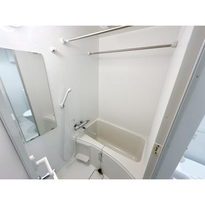 【60日以上の利用でお得🌈】【禁煙🚭/Wi-Fi無料🌐】マイナビSTAYネオヴィスタ千住中居町　202の物件画像