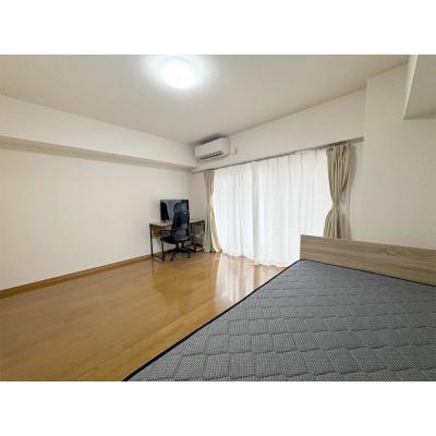 【🍂!期間限定ほっと価格！🍂】【禁煙🚭/Wi-Fi無料🌐】マイナビSTAYロイヤルグランデ恵比寿　202の物件画像