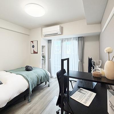 【満室】アットイン名古屋駅23の物件画像