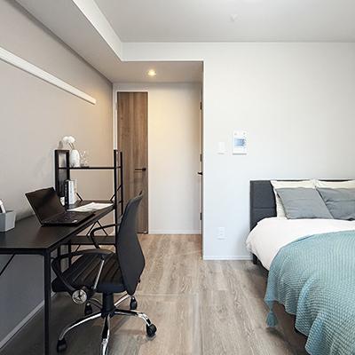 【満室】アットイン名古屋駅23の物件画像