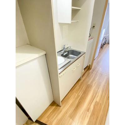 ユニオンマンスリー八王子５　311　1K・シングル☆【禁煙ルーム】モニター付きインターホン完備のお部屋♪京王線「京王八王子駅」徒歩3分/新宿・新横浜まで乗換なしの物件画像