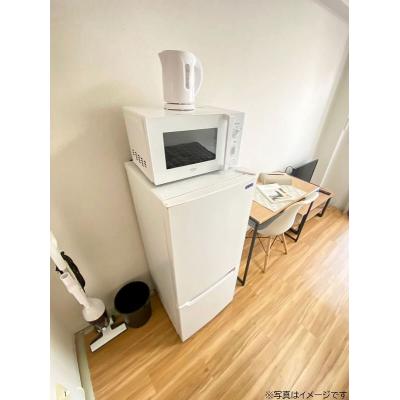ユニオンマンスリー八王子５　311　1K・シングル☆【禁煙ルーム】モニター付きインターホン完備のお部屋♪京王線「京王八王子駅」徒歩3分/新宿・新横浜まで乗換なしの物件画像