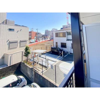 ユニオンマンスリー八王子５　311　1K・シングル☆【禁煙ルーム】モニター付きインターホン完備のお部屋♪京王線「京王八王子駅」徒歩3分/新宿・新横浜まで乗換なしの物件画像