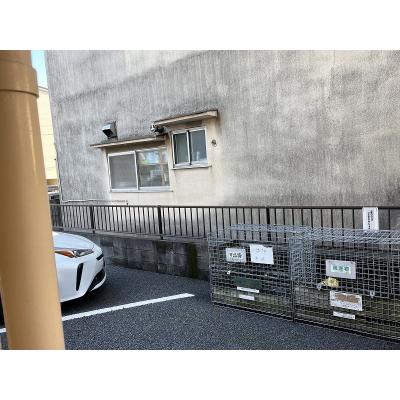 ユニオンマンスリー八王子１１　101　1R・シングル☆【禁煙ルーム】角部屋＆セキュリティ面も安心のモニター付きインターホン完備♪駅前には複数の商業施設もありお買い物も◎の物件画像