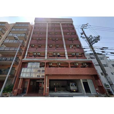 ワールドマンスリー大阪港　◆◇駅近物件！　オートロック　セパレート ！！◇◆　の物件画像