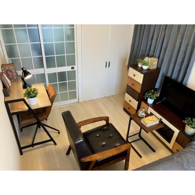 ワールドマンスリー大阪港　◆◇駅近物件！　オートロック　セパレート ！！◇◆　の物件画像