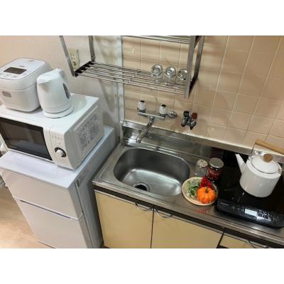 ワールドマンスリー大阪港　◆◇駅近物件！　オートロック　セパレート ！！◇◆　の物件画像