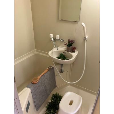 ワールドマンスリー大阪港　◆◇駅近物件！　オートロック　セパレート ！！◇◆　の物件画像