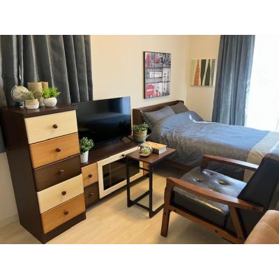 ワールドマンスリー大阪港　◆◇駅近物件！　オートロック　セパレート ！！◇◆　の物件画像