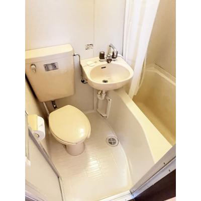 ●2026年4月18日から入居可●ユニオンマンスリー八王子１１　106　1R・シングル☆【禁煙ルーム】セキュリティ面も安心のモニター付きインターホン完備♪駅前には複数の商業施設もありお買い物も◎東京・の物件画像