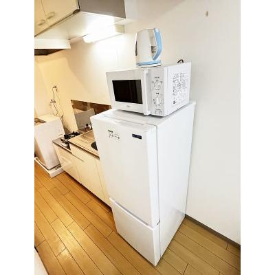 ●2026年4月18日から入居可●ユニオンマンスリー八王子１１　106　1R・シングル☆【禁煙ルーム】セキュリティ面も安心のモニター付きインターホン完備♪駅前には複数の商業施設もありお買い物も◎東京・の物件画像