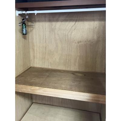 ●2026年4月18日から入居可●ユニオンマンスリー八王子１１　106　1R・シングル☆【禁煙ルーム】セキュリティ面も安心のモニター付きインターホン完備♪駅前には複数の商業施設もありお買い物も◎東京・の物件画像