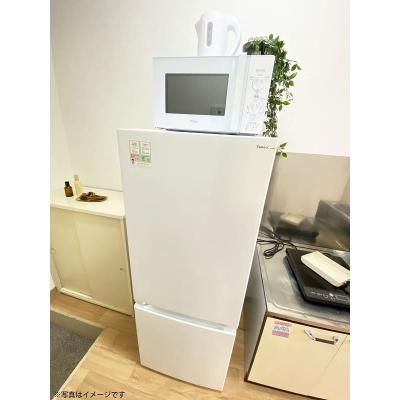 ユニオンマンスリー京王堀之内ラシュレ４　112　1R・シングル☆◆インターネット固定回線（有線）無料の部屋◆【禁煙ルーム】デスク・チェア完備！2ドア冷蔵庫など生活家電のあるお部屋の物件画像