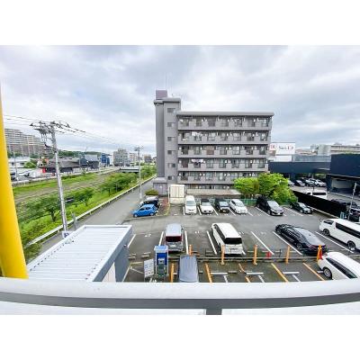 ユニオンマンスリー京王堀之内ラシュレ４　311　1R・セミダブル☆◆インターネット固定回線（有線）無料の部屋◆【禁煙ルーム】人気の角部屋＆宅配ボックス完備！デスク・チェア＆冷蔵庫など生活家電のあるお部の物件画像